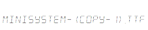 Minisystem-[copy-1]
